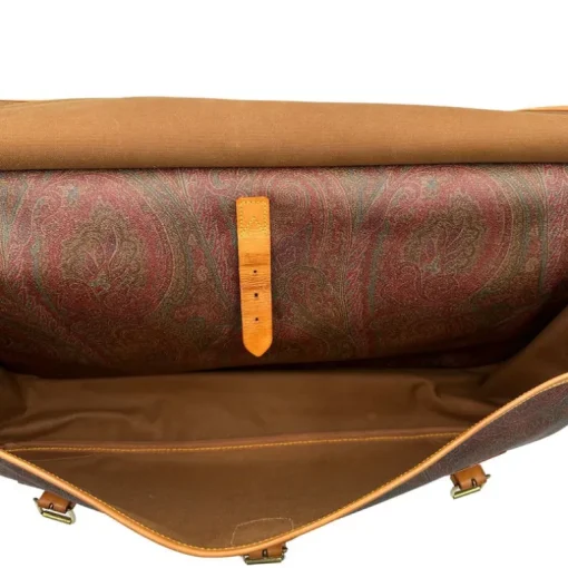 Borsone Etro Paisley