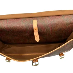 Borsone Etro Paisley