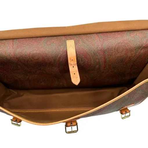 Borsone Etro Paisley