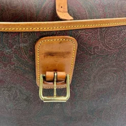 Borsone Etro Paisley