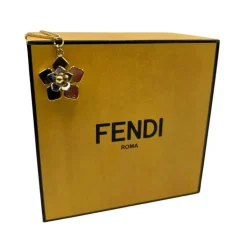 Bracciale Fendi fiore