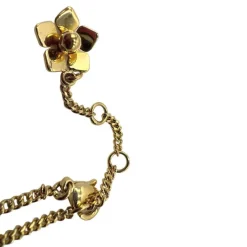 Bracciale Fendi fiore