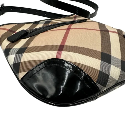 Burberry bag Dryden