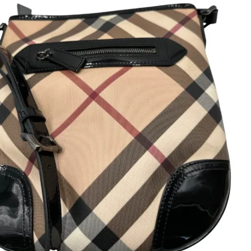 Burberry bag Dryden