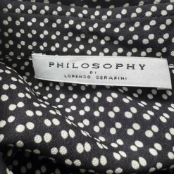 Camicia Philosophy Tg 40