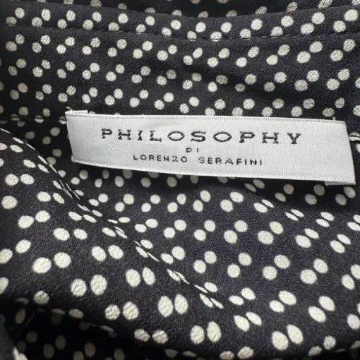 Camicia Philosophy Tg 40