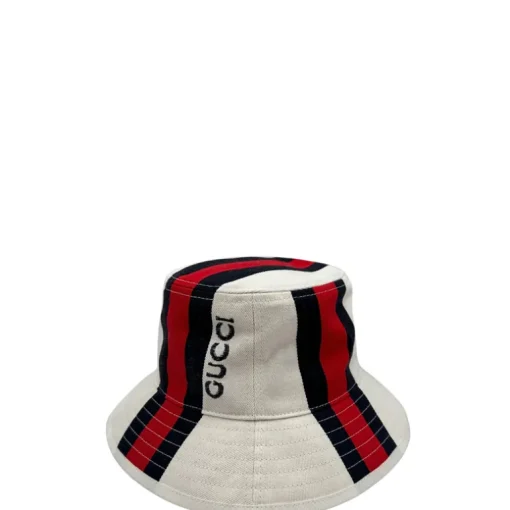 Cappello Gucci Web Tg L