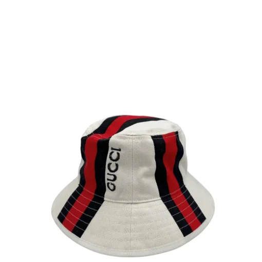 Cappello Gucci Web Tg S