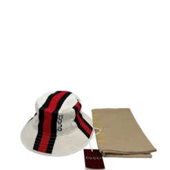 Cappello Gucci Web Tg S