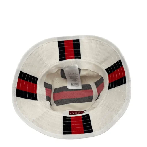 Cappello Gucci Web Tg S