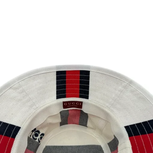 Cappello Gucci Web Tg S