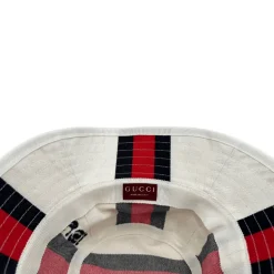 Cappello Gucci Web Tg S