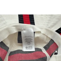 Cappello Gucci Web Tg S