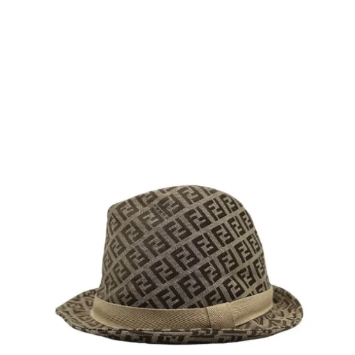 Cappello Trilby Fendi BAMBINO