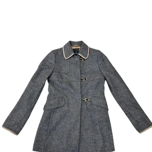 Cappotto Fay Tg M