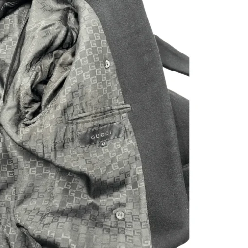 Cappotto Gucci Tg 44