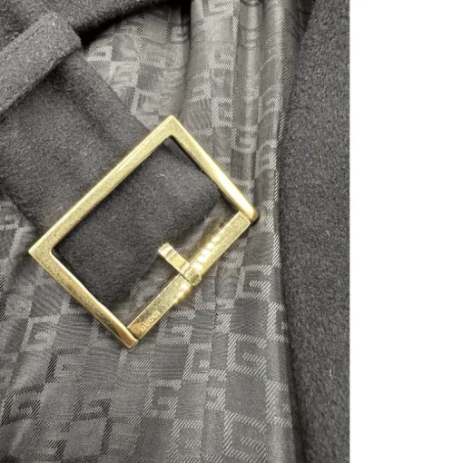 Cappotto Gucci Tg 44