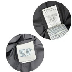Cappotto Moncler Tg S