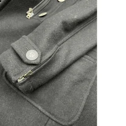 Cappotto Prada Caban tg 46