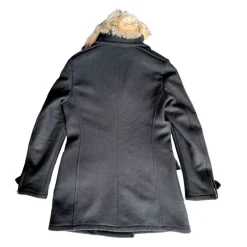 Cappotto Prada Caban tg 46