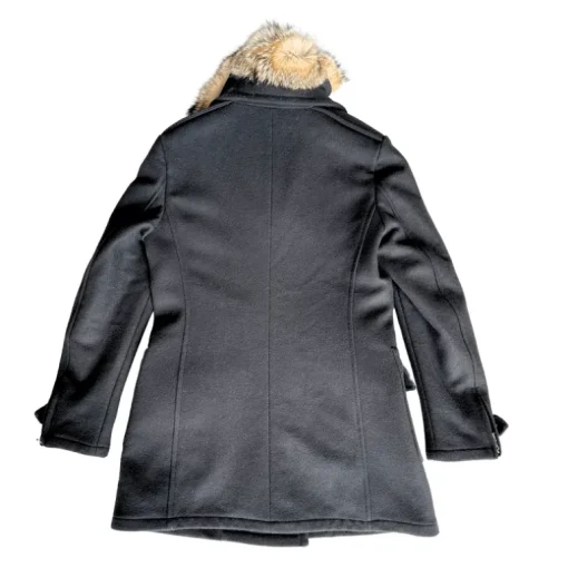 Cappotto Prada Caban tg 46