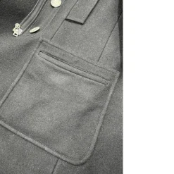 Cappotto Prada Caban tg 46