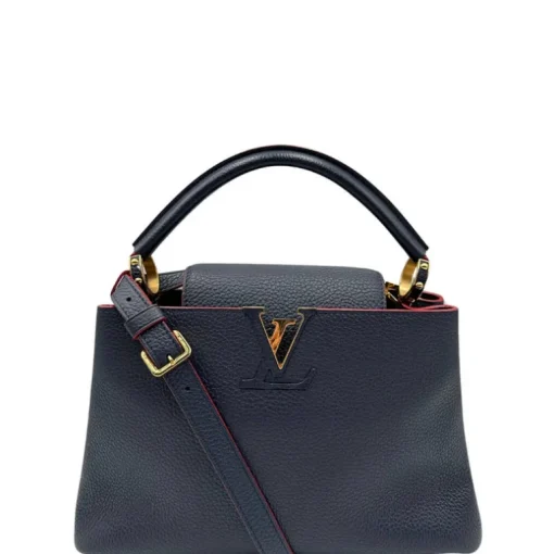 Capucines BB Louis Vuitton