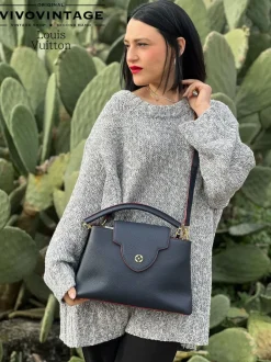 Capucines BB Louis Vuitton