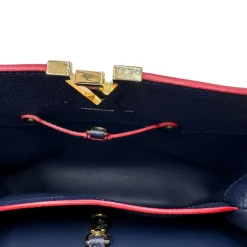 Capucines BB Louis Vuitton