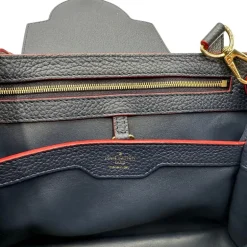Capucines BB Louis Vuitton