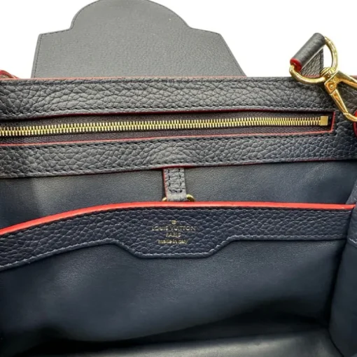 Capucines BB Louis Vuitton