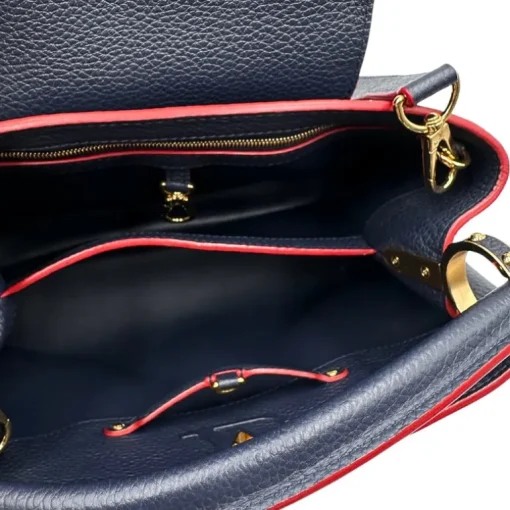 Capucines BB Louis Vuitton