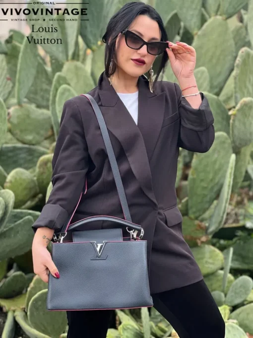 Capucines MM Louis Vuitton