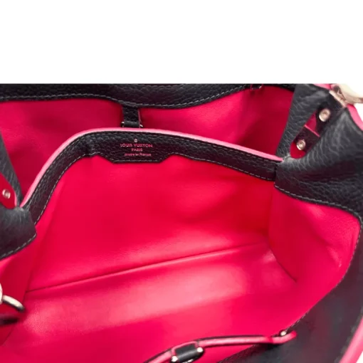 Capucines MM Louis Vuitton