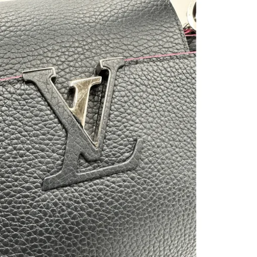Capucines MM Louis Vuitton