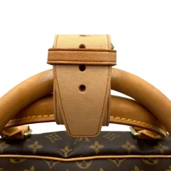 CarryAll Duffle Louis Vuitton