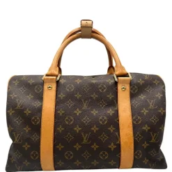 CarryAll Duffle Louis Vuitton