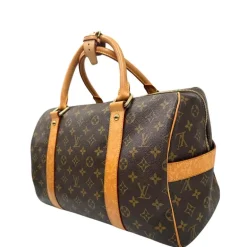 CarryAll Duffle Louis Vuitton