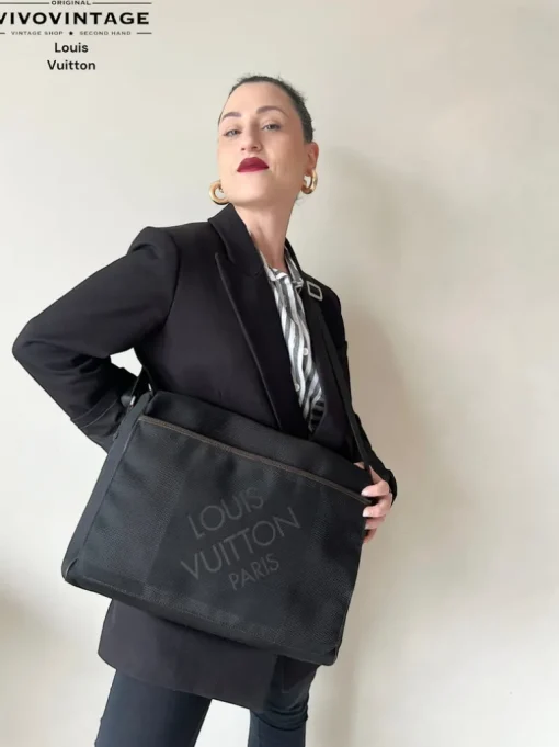 Cartella Louis Vuitton