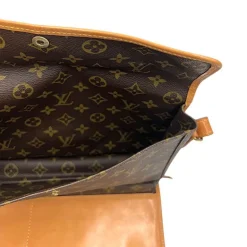 Cartella Louis Vuitton Vintage