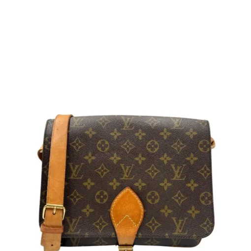 Cartouchière Louis Vuitton