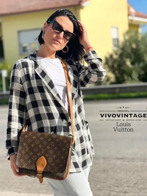 Cartouchière Louis Vuitton