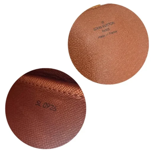 Cartouchière Louis Vuitton