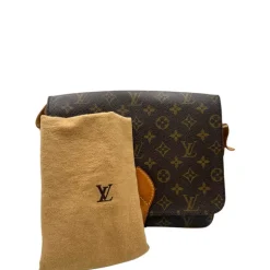 Cartouchière Louis Vuitton