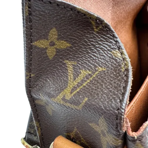 Cartouchière Louis Vuitton