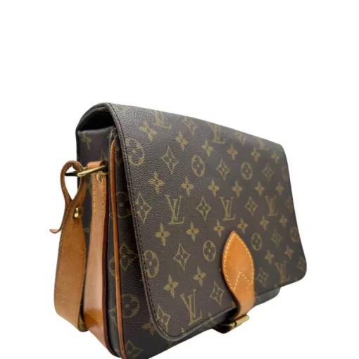 Cartouchière Louis Vuitton