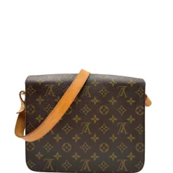 Cartouchière Louis Vuitton
