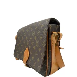 Cartouchière Louis Vuitton