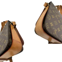 Cartouchière Louis Vuitton