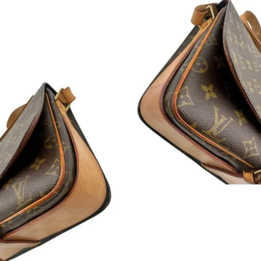 Cartouchière Louis Vuitton